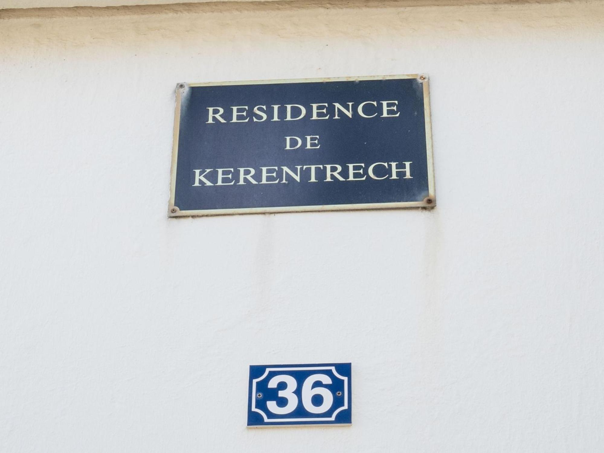 Apartment Residence Kerentrech-5 By Interhome Quiberon Exterior photo